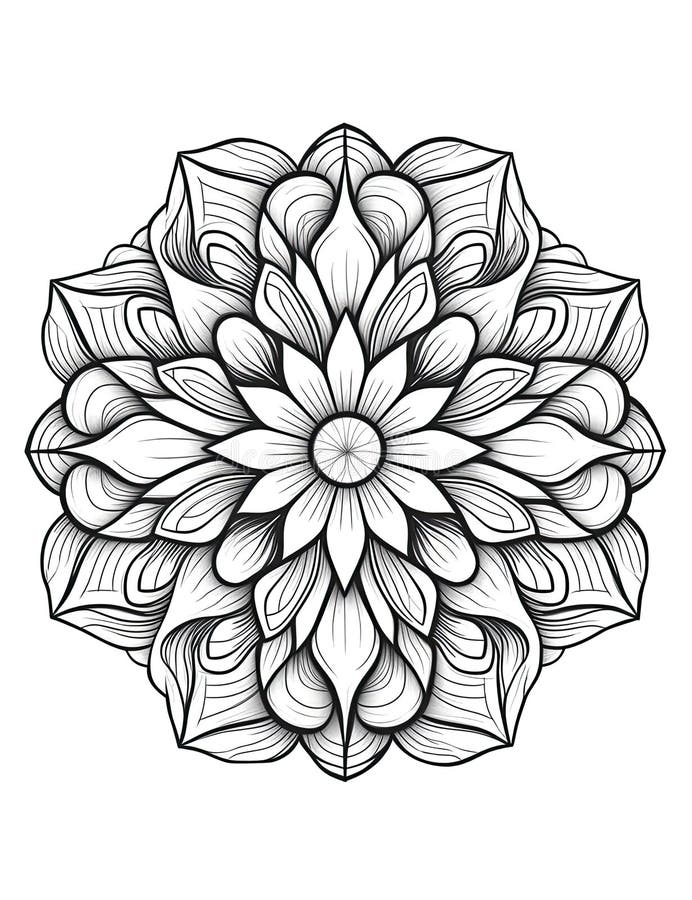 Adult Mandala Coloring Pages Coloring Book for Adults Stress Relieving  Designs : Adult Mandala Coloring Pages Featuring 50 Detailed Mandalas  Stress Relieving Designs for Adults Relaxation by Damita Victoria (2019,  Trade Paperback)