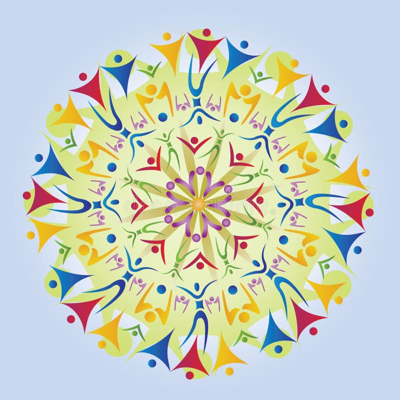 Páginas de colorir mandalas - diwali, padrões rangoli, Mandala Mindfulness