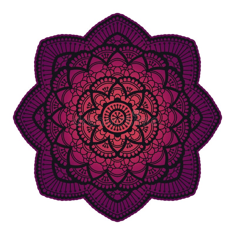 Mandala κλίσης Εθνική διακόσμηση κύκλων Συρμένο χέρι παραδοσιακό ινδικό στρογγυλό στοιχείο Πνευματικό henna γιόγκας περισυλλογής ελεύθερη απεικόνιση δικαιώματος Mandala κλίσης Εθνική διακόσμηση κύκλων Συρμένο χέρι παραδοσιακό ινδικό στρογγυλό στοιχείο Πνευματικό henna γιόγκας περισυλλογής ελεύθερη απεικόνιση δικαιώματος