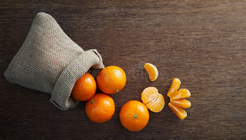 Oranges sack stock image. Image of halfed, orange, fresh - 37380825