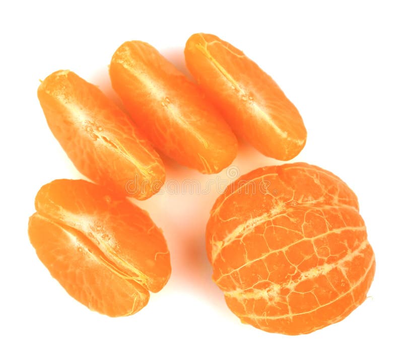 tangerine and mandarin tangerine and mandarin