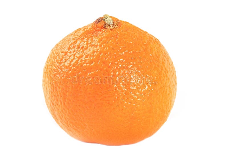 Mandarine.