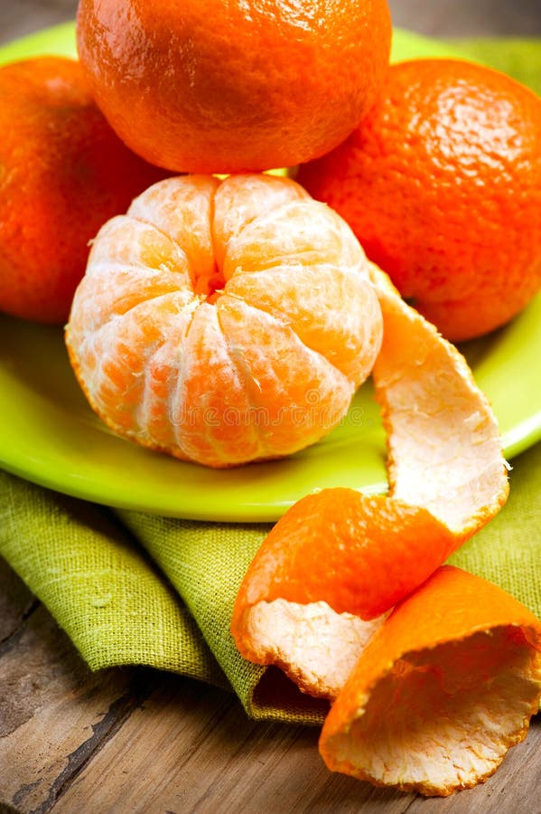 Mandarins stock image. Image of citrus, flavor, seasonal 316301