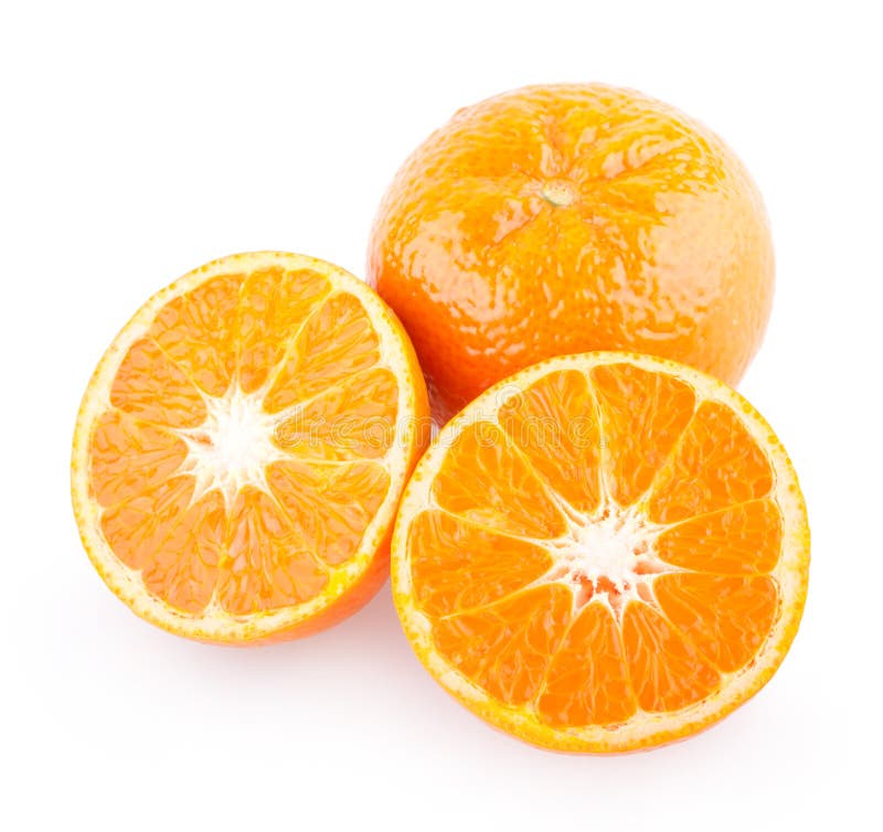 Mandarins