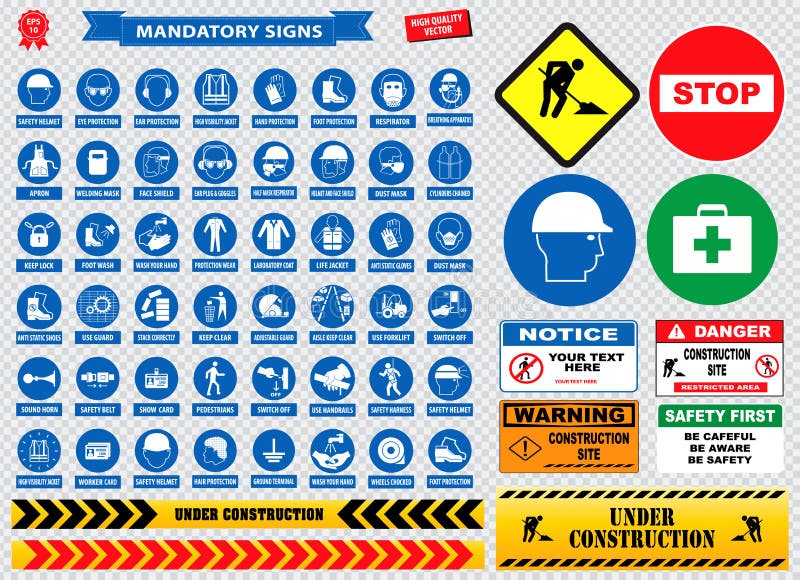 Health and safety labels uk