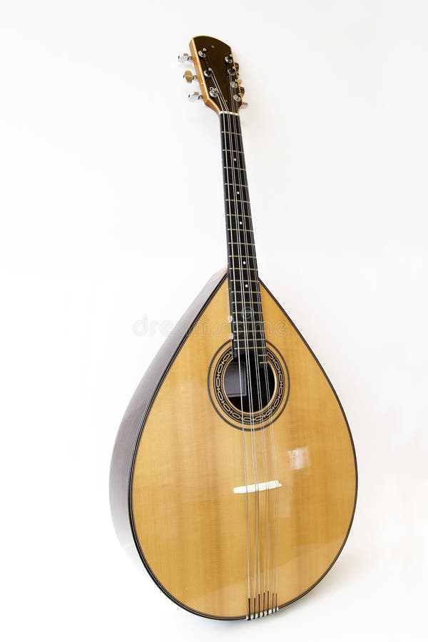 Mandolin portuguese royalty free stock photos Mandolin portuguese royalty free stock photos
