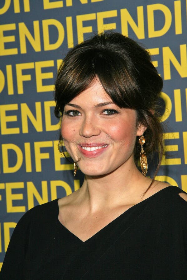 Mandy Moore editorial stock image. Image of film, premiere - 274137389