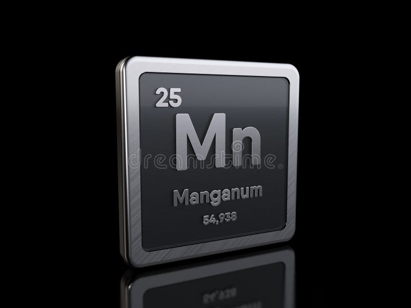 state of mn element