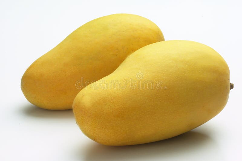 Mango fotos de archivo libres de regalías