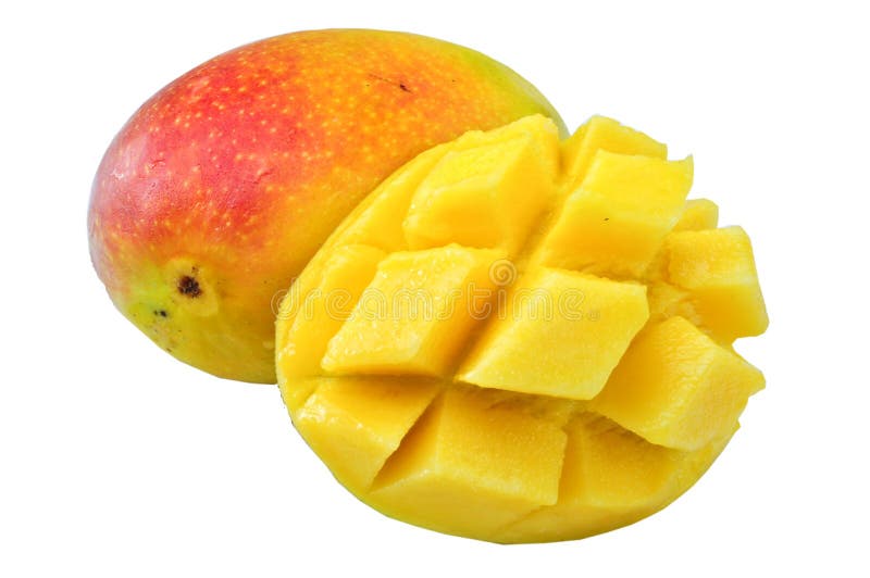 Mango stock photo. Image of fruits, freshness, fresh, juice 4898598