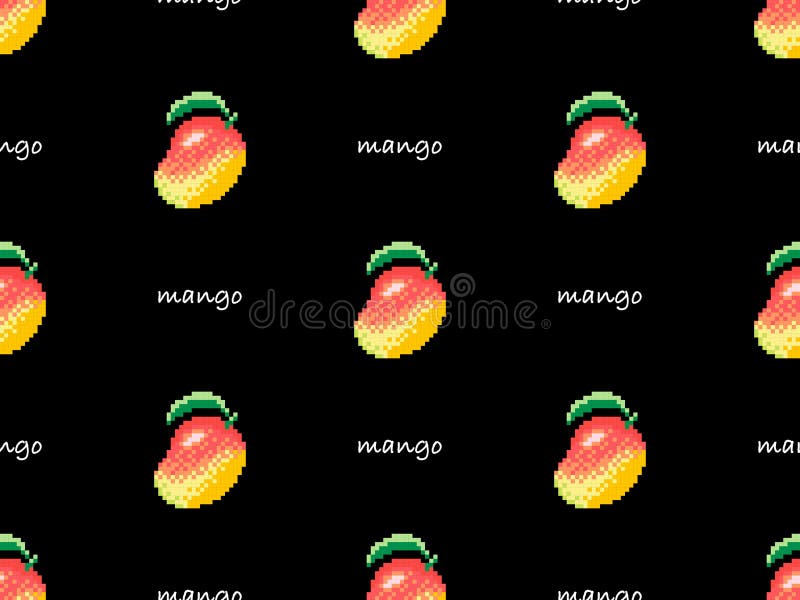 Premium Vector  Pixel fruits cartoon 2d game sprite asset with apple  banana mango citrus pineapple cherry 8bit collection of fruit signs for  game development vector set