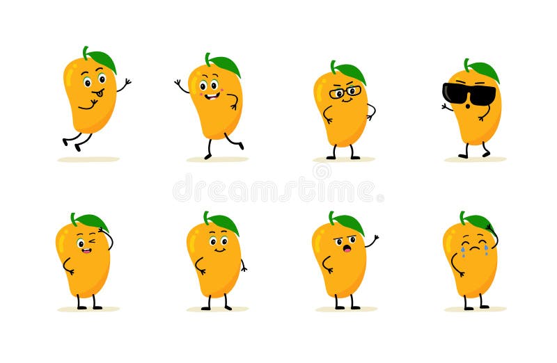 Mango Emoji Stock Illustrations – 455 Mango Emoji Stock Illustrations,  Vectors & Clipart - Dreamstime
