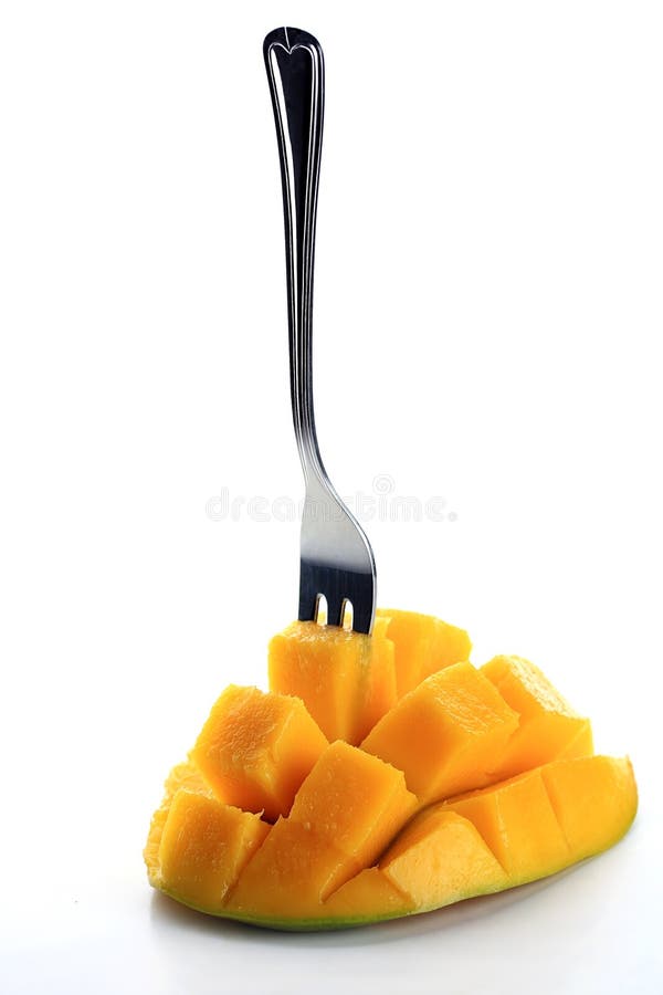 Mango Picture. Image 16833943