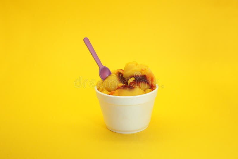 Mango Ice Cream Chili Stock Photos Free & RoyaltyFree Stock Photos from Dreamstime
