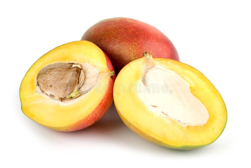 Mango immagini stock libere da diritti