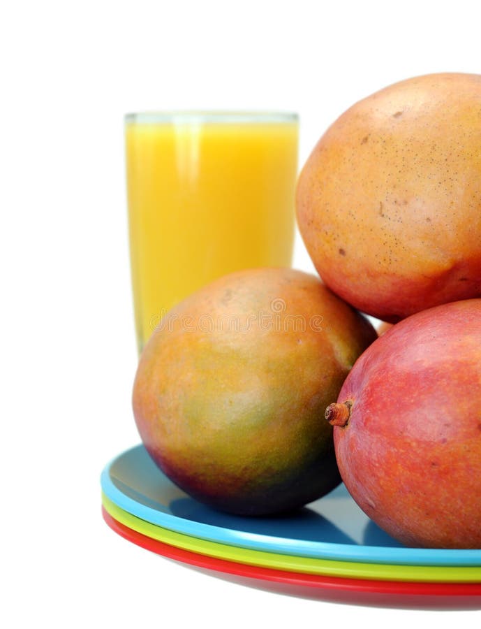Mango fruit stock photo. Image of yellow, mango, juice 34309596
