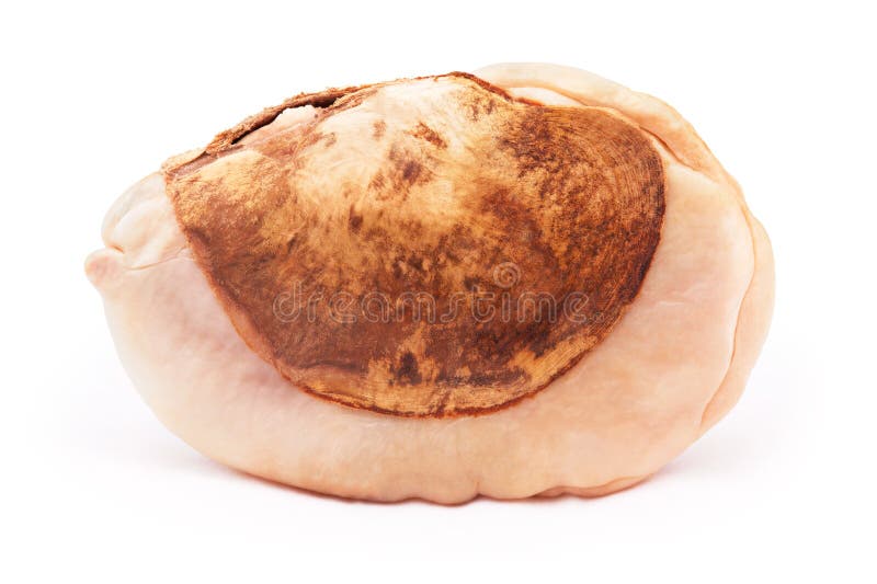 Mango Stone Parfait Mango of Acidity is Perfect To Combined after Meals