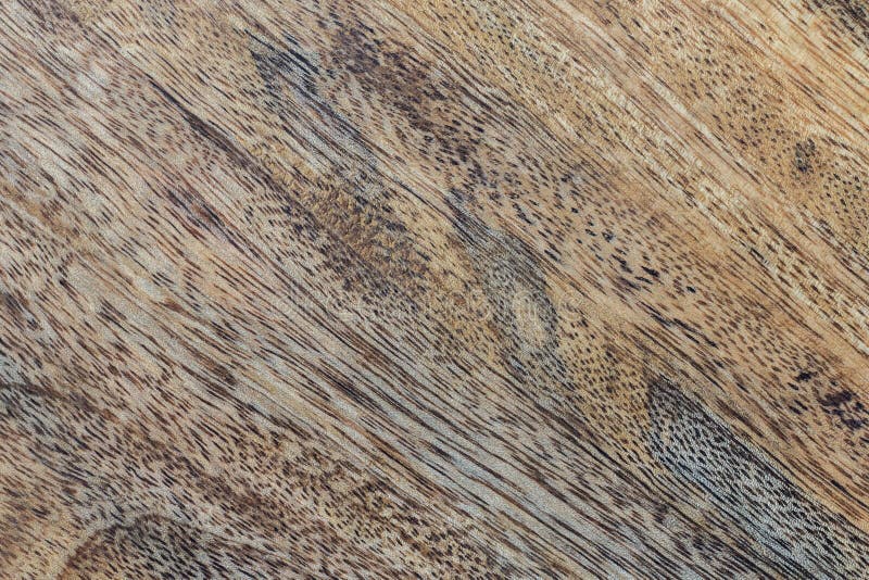 Mango Wood Texture with Streaks of Colors and Abstract Grainy Pattern