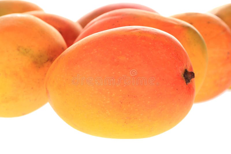 Mangoes