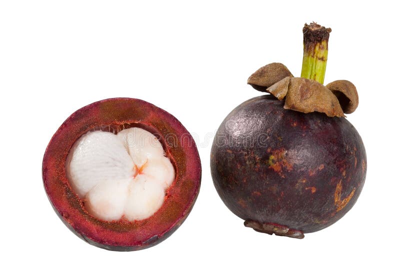 Mangosteen