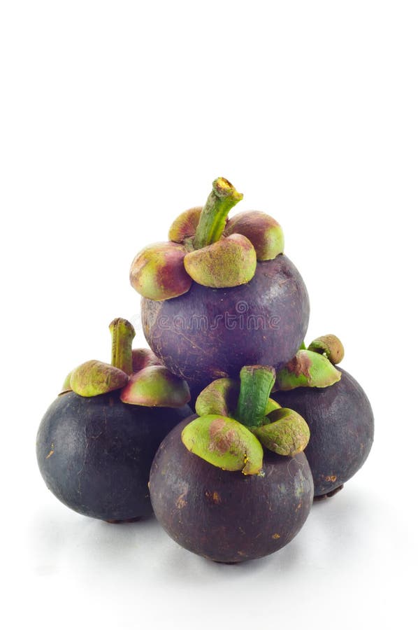 Mangosteen