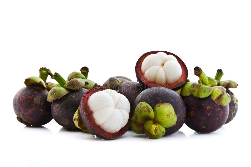 Mangosteen