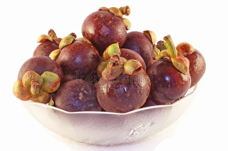 Mangosteen