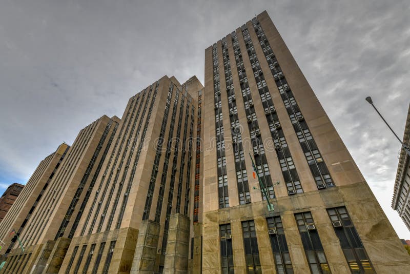 Manhattan Criminal Courthouse Editorial Image Image of lower Manhattan Criminal Courthouse Editorial Image Image of lower