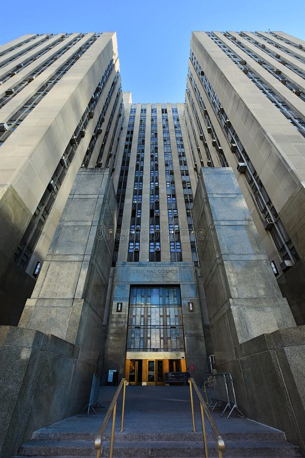 Manhattan Criminal Courts Building Editorial Photo Image of york Manhattan Criminal Courts Building Editorial Photo Image of york