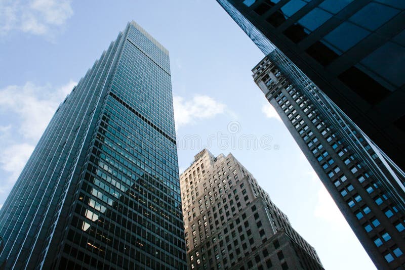 Manhattan Offices
