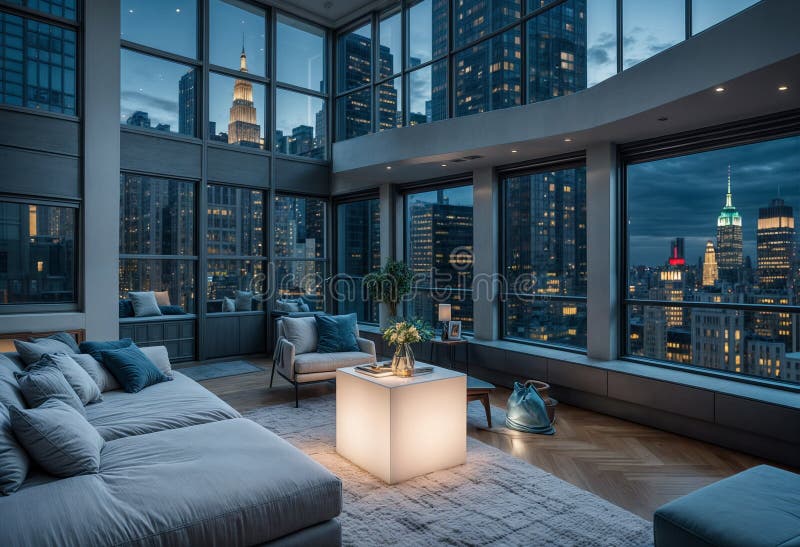 Picture of 36 Best Penthouses for Rent in New York, NY | Peerspace
