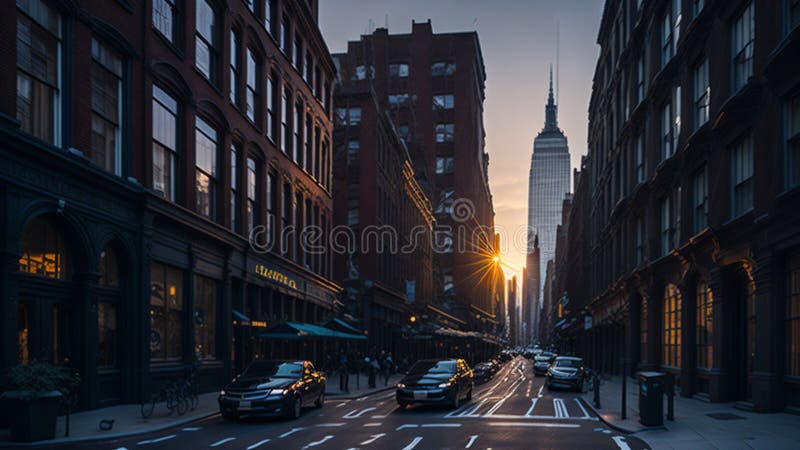 Street visual data 3