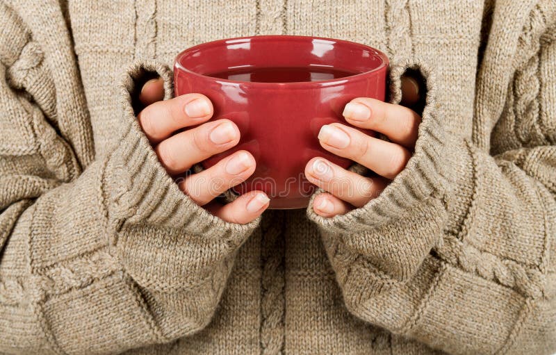 Mani femminili immagine stock libera da diritti Mani femminili immagine stock libera da diritti