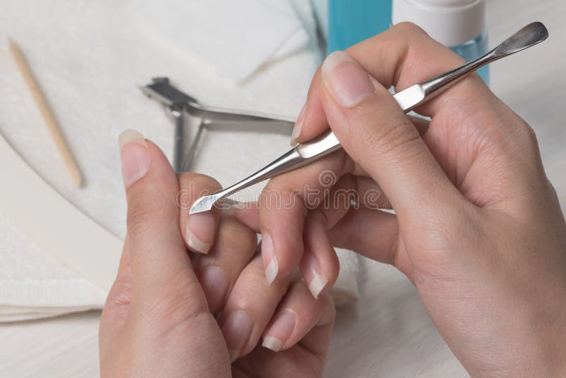 Nail Care And Hygiene Is More Important Than You Think | Mycitylinks