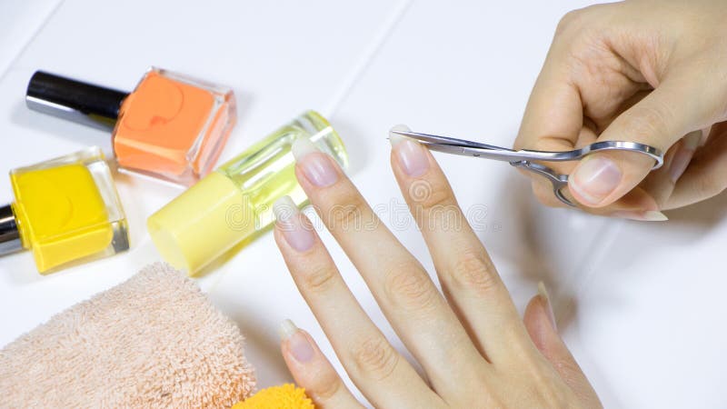 Nail Surgery — The Foot Lab - Glossop