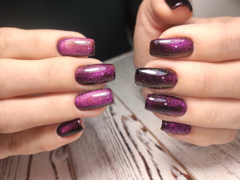 30 Best New Years Nails Designs and Mani Inspo for 2023