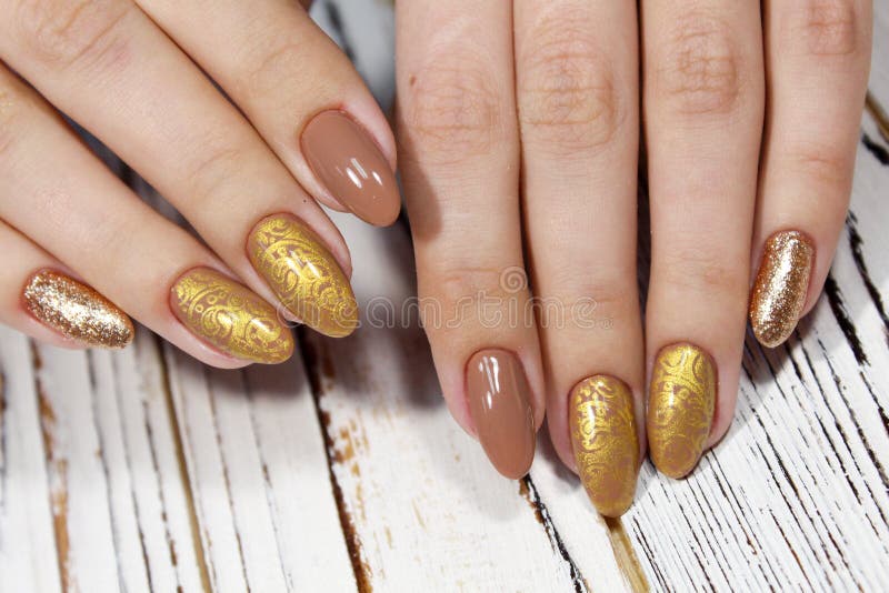 3. "The Best Nail Art Designs for Perfectly Manicured Nails" - wide 4