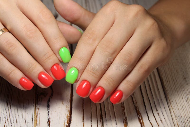 3. "The Best Nail Art Designs for Perfectly Manicured Nails" - wide 8