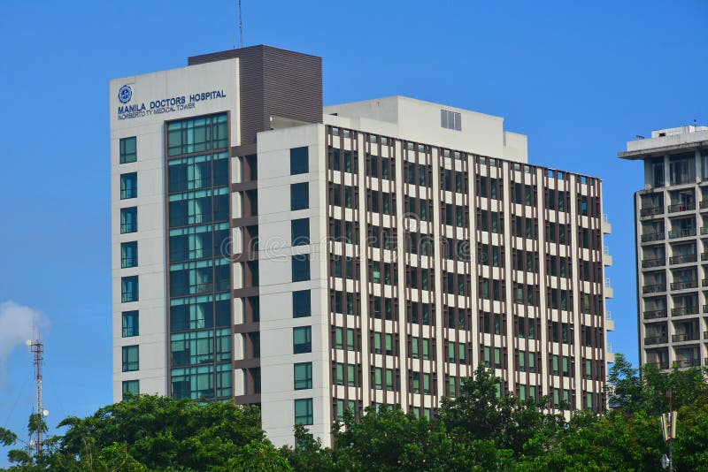 Manila Doctors Hospital Stock Photos Free & RoyaltyFree Stock Photos