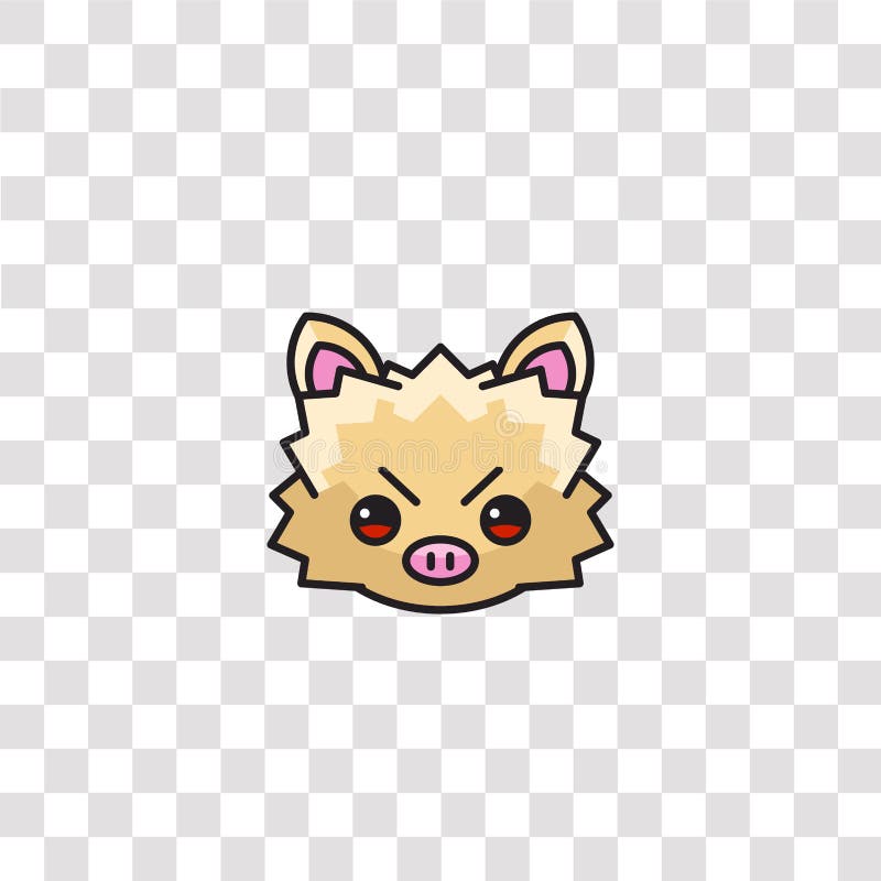 Kawaii Pokémon 2 Icon