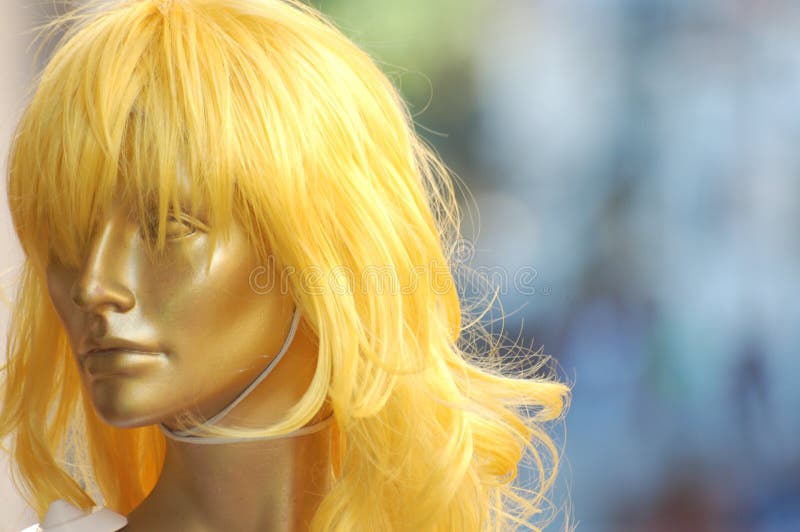 Mannequin fotografie stock Mannequin fotografie stock