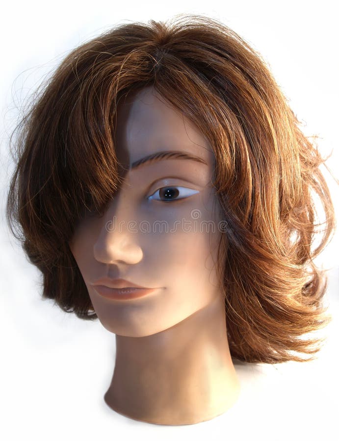 264 Doll Mannequin Wig Stock Photos - Free & Royalty-Free Stock Photos from  Dreamstime