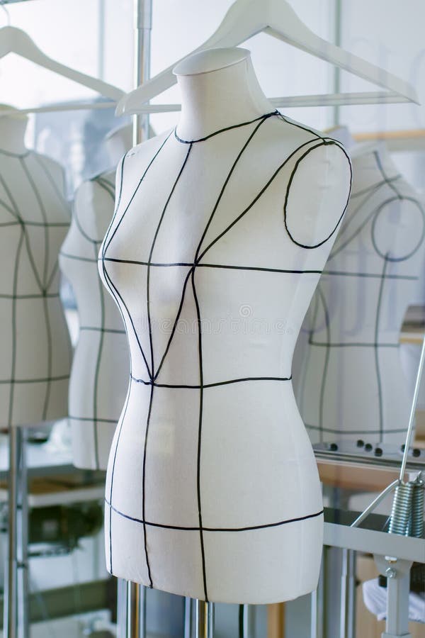 Mannequin dummy stock image. Image of cutout, design - 52581741