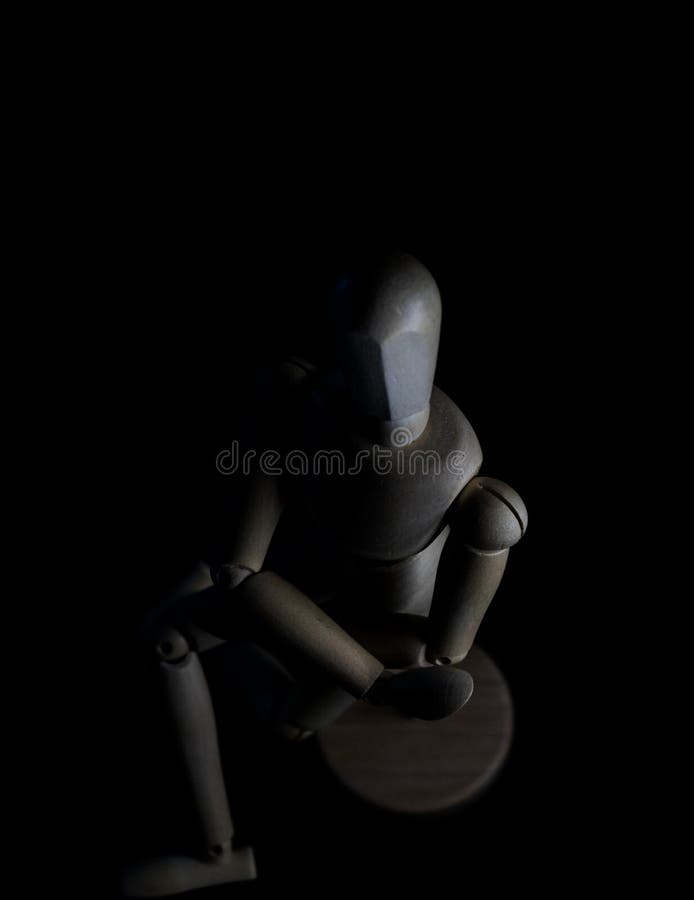 Mannequin Posing With Black Background Stock Photo Image Of Model Beauty Mannequin Posing With Black Background Stock Photo Image Of Model Beauty