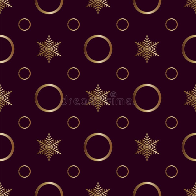 Mannequin sans parfum Ornement d'or sur fond marron Joyeux Noël et Joyeux Nouvel An 49 illustration libre de droits Mannequin sans parfum Ornement d'or sur fond marron Joyeux Noël et Joyeux Nouvel An 49 illustration libre de droits