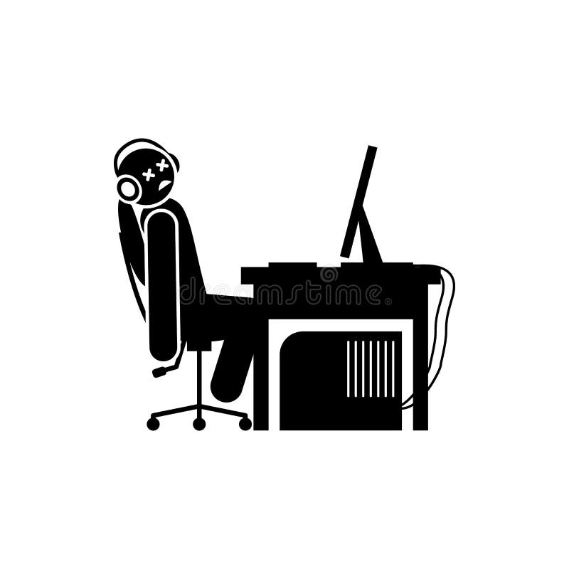 Mannspiel über Ikone Element der Gamerikone für bewegliche Konzept und Netz apps Glyphmannspiel über Ikone kann für Netz und Mobi vektor abbildung Mannspiel über Ikone Element der Gamerikone für bewegliche Konzept und Netz apps Glyphmannspiel über Ikone kann für Netz und Mobi vektor abbildung