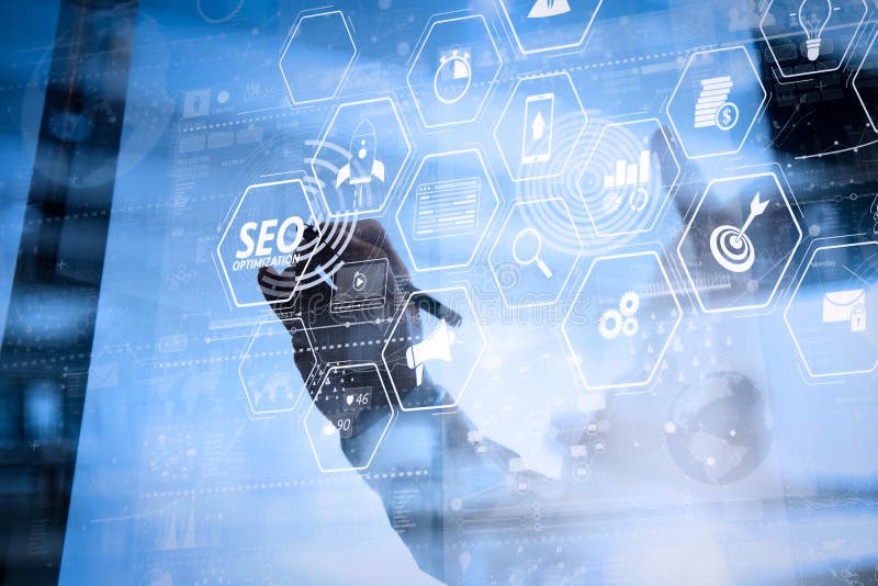 Mano del hombre de negocios que trabaja con tecnología moderna y laye digital imagen de archivo Mano del hombre de negocios que trabaja con tecnología moderna y laye digital imagen de archivo
