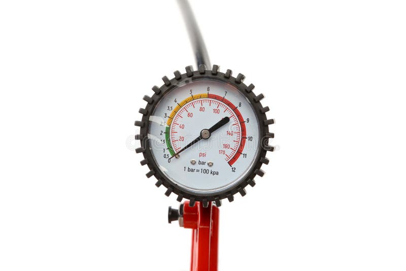 Manometer stock image. Image of manometer, vacuum, gauge 32530057