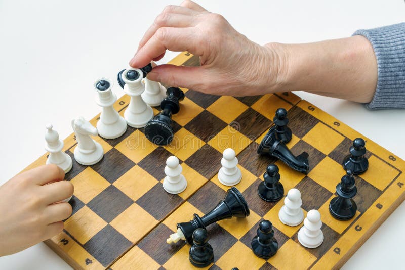 En el ajedrez también juegan las tradiciones - LA NACION