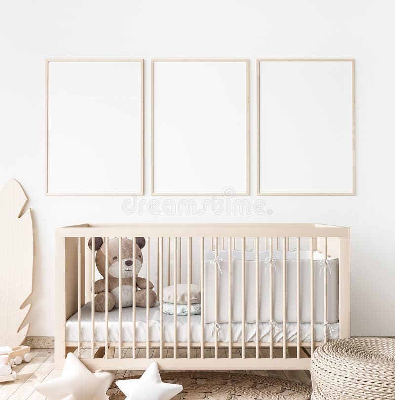 Manque de respect à l'égard de cadre d'affiches dans le design scandinave unisexe pépinière de chambre d'enfant Manque de respect à l'égard de cadre d'affiches dans le design scandinave unisexe pépinière de chambre d'enfant